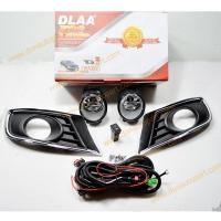 ราคา ไฟตัดหมอก ตัดหมอก spotlight สปอร์ตไลท์ โตโยต้า แคมรี่ แคมรี Toyota camry 2009-2011 (2157569093)