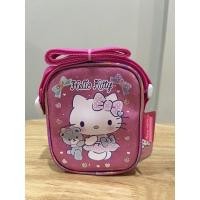 ราคา กระเป๋าสะพาย Sanrio Hello Kitty (22706685651)