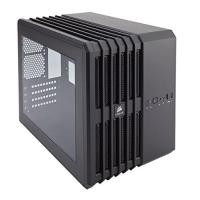 ราคา CASE (เคส) CORSAIR AIR 240 Black (2338921134)