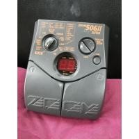 ราคา ZOOM 506II มัลติเอฟเฟคเบส สินค้า​มือ​2​ (22479157775)