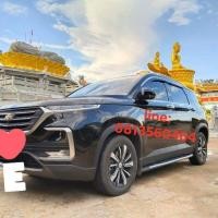 ราคา All new captiva 2020 บันไดข้าง (5141776924)