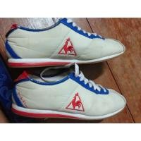 ราคา รองเท้ามือ 2 !!! Le coq sportif (1256884225)