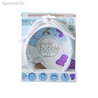 ราคา ❇invisibobble HAIRHALO Nordic Breeze Midsommar Love (12905054207)
