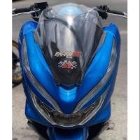 ราคา ชิวแต่งใส PCX ปี 2018/2019/2020 (6419418193)