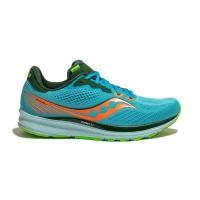 ราคา รองเท้าวิ่ง SAUCONY รุ่น RIDE 14 Men รหัส S20650-26 (14495185467)