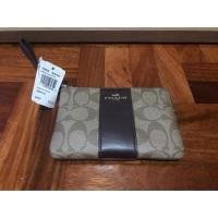 ราคา กระเป๋าคล้องแขน Coach แท้ % (1422830292)