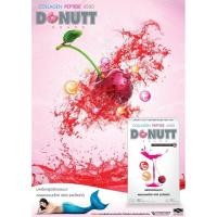Donut Collagen Peptide 4500 mg