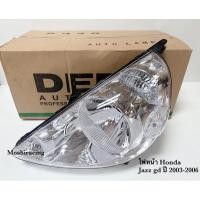 ราคา DEPOไฟหน้า HONDA JAZZ GD 2003 2004 2005 2006 2007 (13501350876)