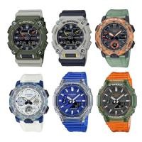 ราคา Casio G-Shock นาฬิกาข้อมือผู้ชาย รุ่น GA-900HC-3A,GA-900HC-5A,GA-2000HC-3A,GA-2000HC-7A,GA-2100HC-2A,GA-2100HC-4A (11709884101)