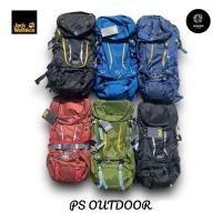 ราคา Jack Wolfskin Highland Trail XT 60 ลิตร(ส่งจากไทย) (23656184900)