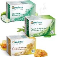 ราคา Himalaya สบู่ หิมาลายา สมุนไพร 125g (19878520888)