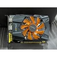 ราคา GTX 750Ti 2gb Zotac มือ2 (21071225691)