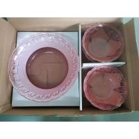 ราคา CUIZIMATE ชุดถ้วยขนมหวาน 1 ชุด (14303377937)