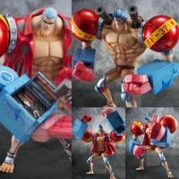 ราคา OnePiece-Megahouse[แฟรงกี้Franky P.O.P SA-MAXIMUM]โมเดล ฟิกเกอร์ วันพีช ของแท้ (9025890197)