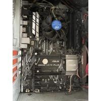 ราคา MAINBOARD (เมนบอร์ด) 1151 ASUS PRIME H270-PLUS การใช้งานปกติครับ (9066396987)