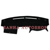 ราคา พรมปูคอนโซลหน้ารถ Toyota Camry AVC30 ปี 2002,2003,2004,2005,2006 ท้ายผู้นำ (955198806)