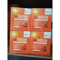 ราคา Nutroxsun นูทรอกซ์ซัน (2259022114)