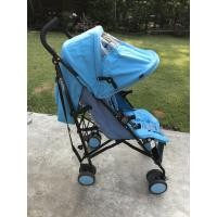 ราคา รถเข็นเด็กก้านร่ม camera มืองสองสภาพ 80% มีราวกันตกและตนะกร้าผ้าใส่ของด้านใต้นะคะ (ไม่ได้ถ่ายรูปไว้แต่ใส่กล่องไว้ให้ค่ะ) (976758101)