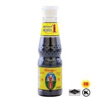 ราคา ตราเด็กสมบูรณ์ ซีอิ๊วขาวสูตร1 95มล. (6372095167)