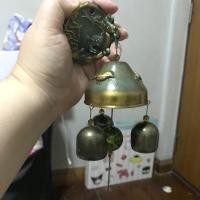 ราคา โมบายกวางเกาหลี เสียงไพเราะน่าฟัง ความหมายแสนดีเรียกทรัพย์ (813367038)