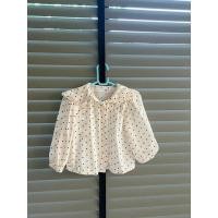 ราคา เสื้อแบรนด์ ZARA size 18-24 เดือน (23449149877)