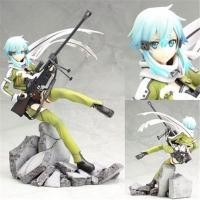 ราคา TTW Shop Sword Art Online - Figure - 1/8 Sinon -Phantom Bullet (4220825232)