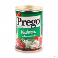 ราคา ซอสสปาเก็ตตี้ ซอสพาสต้า พรีโก้ มี 5 รสชาติ 300g /Prego Spaghetti Sauce (11745915870)