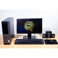 ราคา คอมพิวเตอร์ Desktop DELL Optiplex 3010 เดลล์ มีหลายรุ่นหลายสเป็คให้เลือก (5582752070)