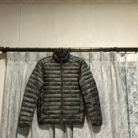 ราคา เสื้อขนเป็ดแบรนด์⛳️Uniqlo ultra light down ลายพรางทหารหายาก (8155019129)