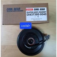 ราคา ครัชคอม วีออส'02-06 CLUTCH VIOS (16470437304)