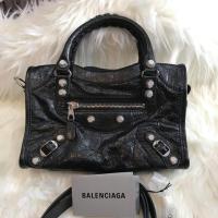 ราคา New balenciaga mini city 34,900฿ขายแต่ของแท้เท่านั้น (5613012708)