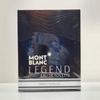 ราคา Mont blanc legend edt 100 ml. (12236332307)