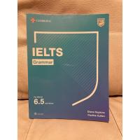 ราคา หนังสือ IELTS Grammar for Bands 6.5 (22543516962)