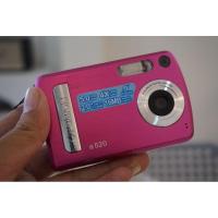 ราคา (ทักก่อน) กล้องโพลารอยด์ a520 polaroid เลนส์ได้ภาพสดคม จบหลังกล้อง (18095320779)