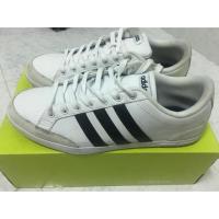 ราคา รองเท้า adidas neoของแท้ใส่2ครั้ง (2324294182)