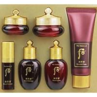 ราคา เซ็ทสุดคุ้ม มีกล่อง The History Of Whoo Special Jinyul Gift Set (6 Items) (694058899)