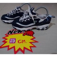 ราคา Sketchers d’lites รองเท้ามือสอง ราคาถูก (1975642906)