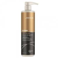 ราคา JOICO K-Pak Revitaluxe Restorative Treatment 500 ml จอยโก้ เค-แพค รีไวทัลลักซ์ ทรีทเม้นท์ (16016838100)