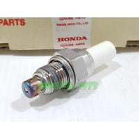 ราคา (Wave 110 i) ชุดตัวตรวจจับปริมาณออกซิเจน ( O2 sensor) Honda Wave 110 i,CZ-i,CBR 250 แท้ (5137315252)
