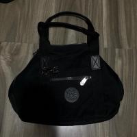 ราคา kipling art mini black noir (15316036854)