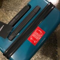 ราคา (ใหม่) กระเป๋าเดินทาง20” caggioni (1788481877)