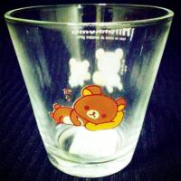 ราคา แก้วน้ำลาย Rilakkuma (303893130)