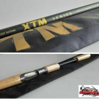 ราคา คันเบ็ดสปินนิ่ง LOOMIS XTM SPECIAL SPR 6 VC (4943671965)