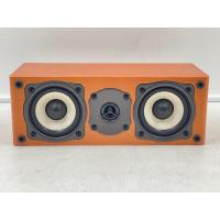 ราคา AC136 ลำโพง CENTER 1 ลูก มือสองญี่ปุ่น (881) ONKYO ST-V20XC 40W 6 โอห์ม Woofer 2.5 นิ้ว x2 Size ตู้ 26.5x11.5x9.5CM มีฝา (20381692546)