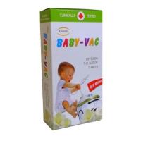 ราคา Baby​ Vac​ ที่ดูดน้ำมูกเด็ก ( ต้องทำงานโดยเชื่อมกับเครื่องดูดฝุ่น) (3256324388)