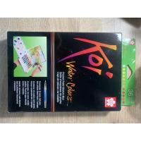 ราคา สีน้ำ koi 36สี Koi water colors (19632110357)