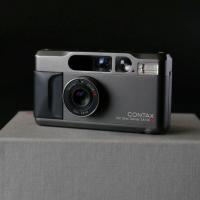 ราคา Contax T2 Titanium < Mint > (16209231193)