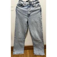 ราคา กางเกง zara มือสอง!! (23656056848)