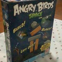 ราคา Angry birds space (ของแท้) (2293231315)