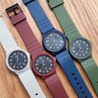 ราคา นาฬิกา Casio standard รุ่นใหม่ล่าสุด งานแท้ (19236909350)